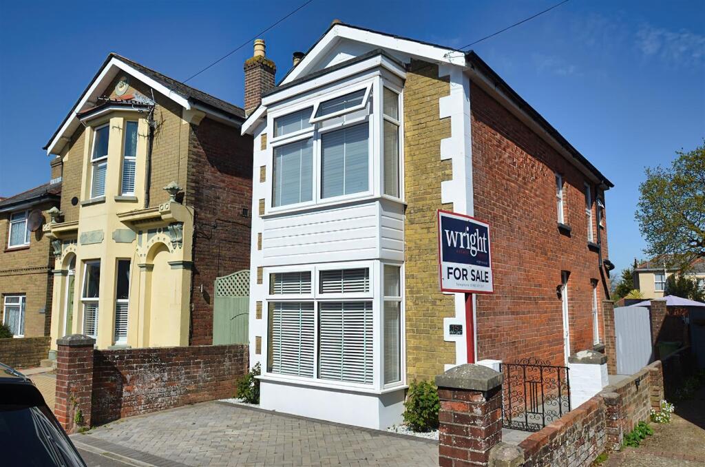 Main image of property: CENTRAL RYDE