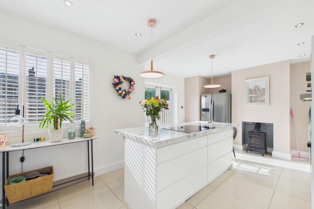 House in Seaton - View 5