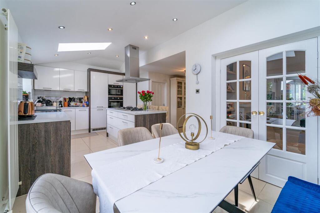 Additional image 9 of Wentworth Road, Harborne, Birmingham, B17