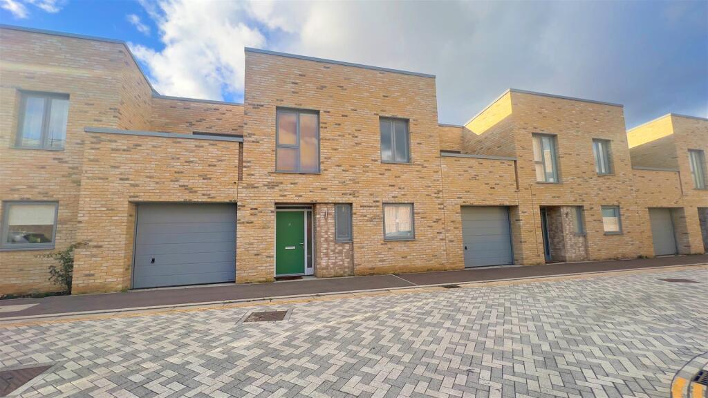 Main image of property: Headly Street, Cambridge