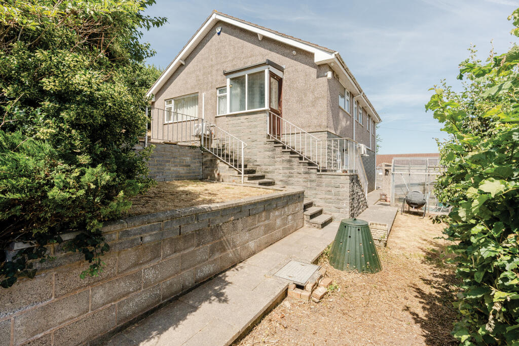 Main image of property: Cherrywood Rise, Worle, Weston-Super-Mare