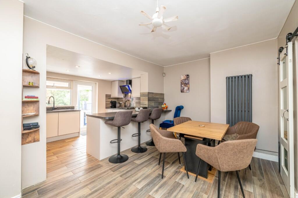 House in Walsall, Ashmore Lake - View 5