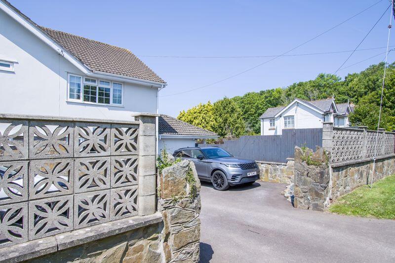 4 bed detached - Swanbridge Road, Sully image 3