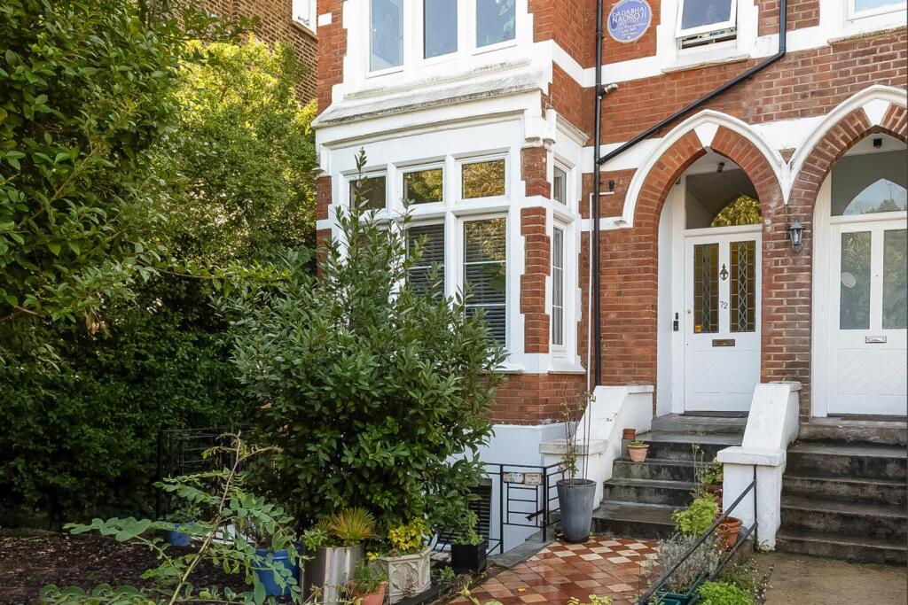 Anerley Park, Anerley, London, SE20 photo 2