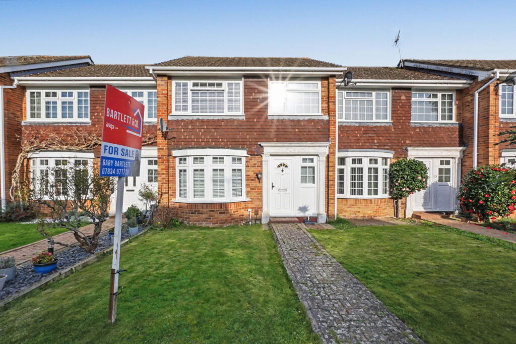 Main image of property: Nelson Walk, Sittingbourne, ME10 1LZ