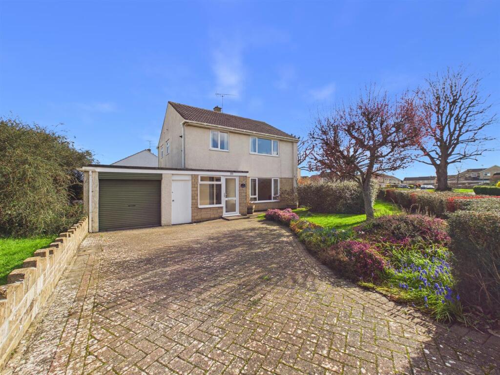 Main image of property: Queens Crescent, Chippenham