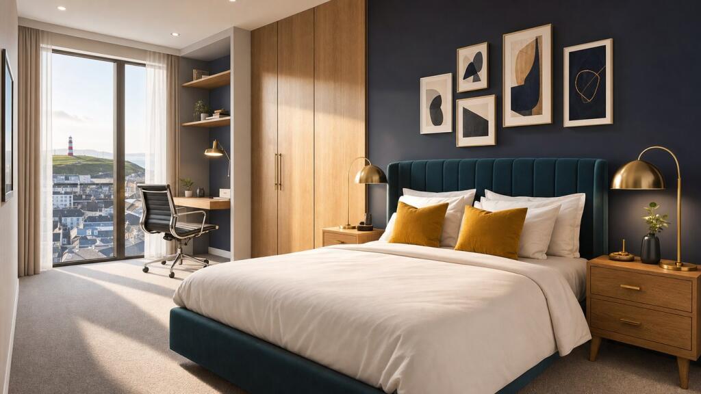 Apartment in Plymouth - View 4