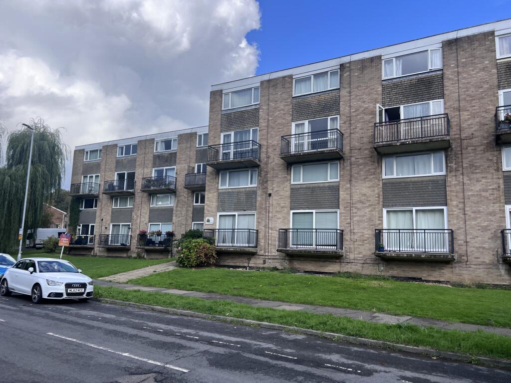 Main image of property: Enbrook Road, Sandgate, CT20