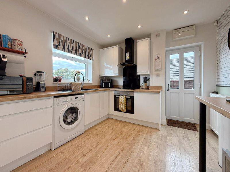 House in Lichfield, Hammerwich - View 5