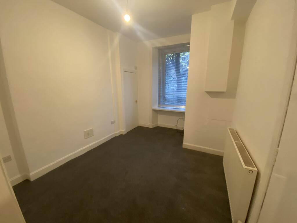 Apartment in Edinburgh - View 4