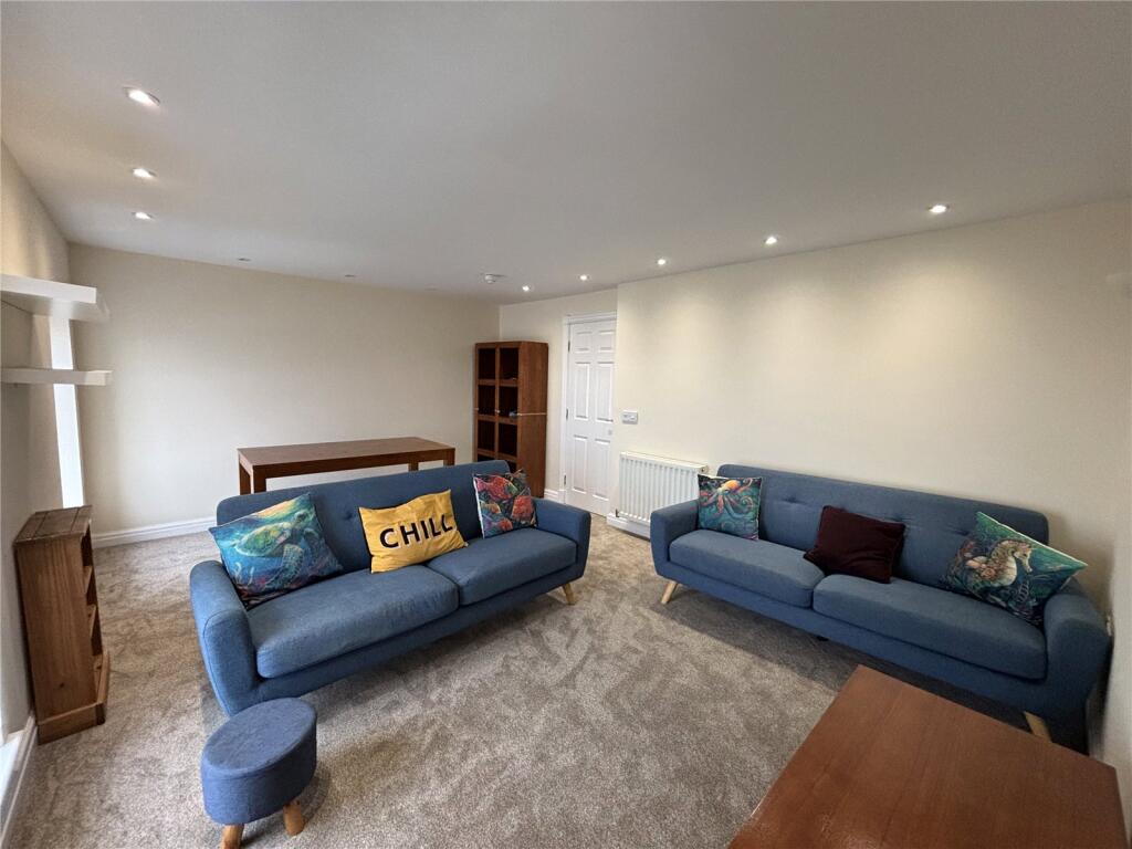 Main image of property: Sandylands Promenade, Morecambe, Lancashire, LA3