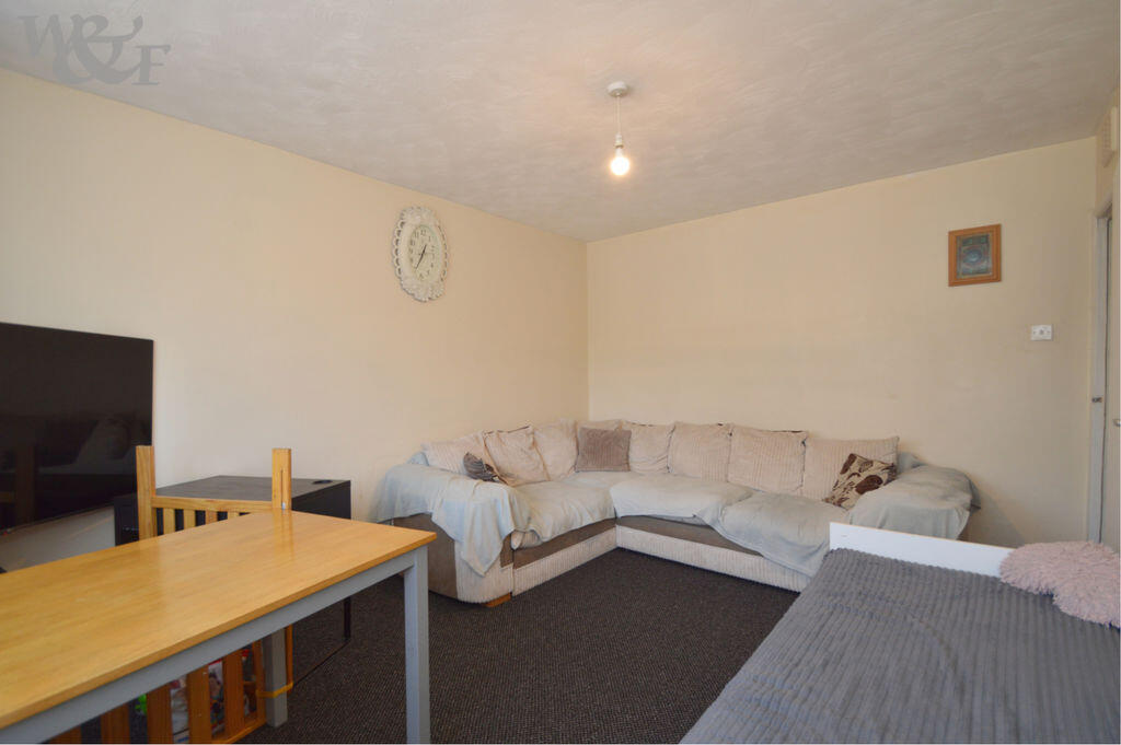 Apartment in Birmingham, Upper Witton, Stockland Green - View 4
