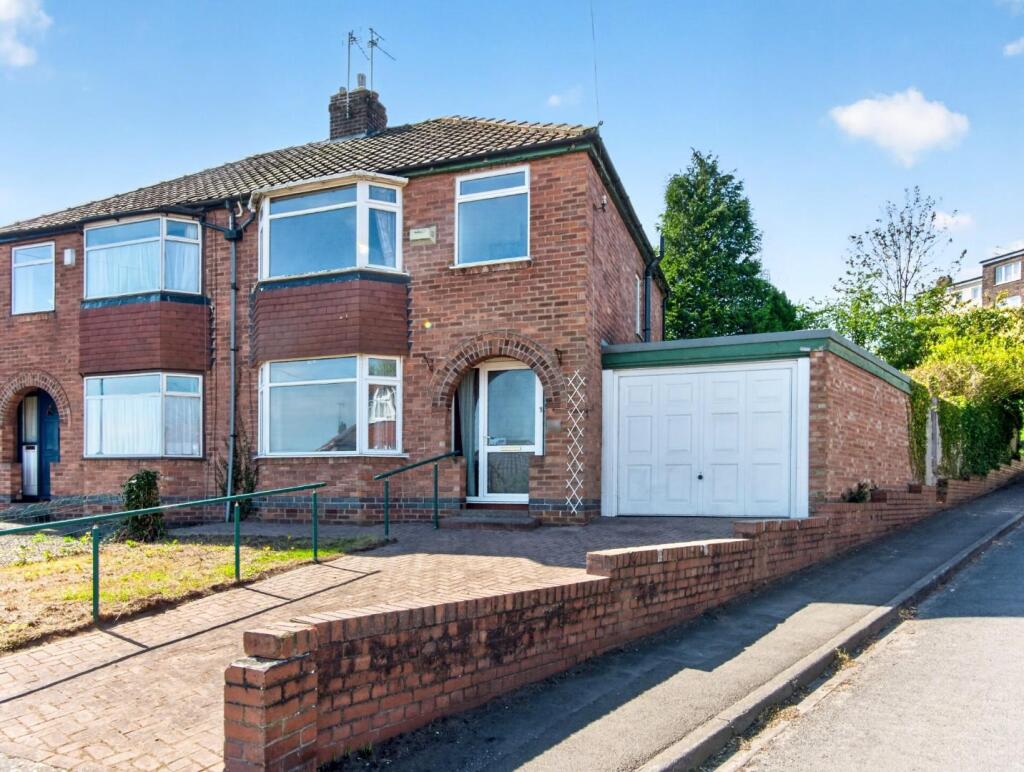 Main image of property: Howe Hill Close, York