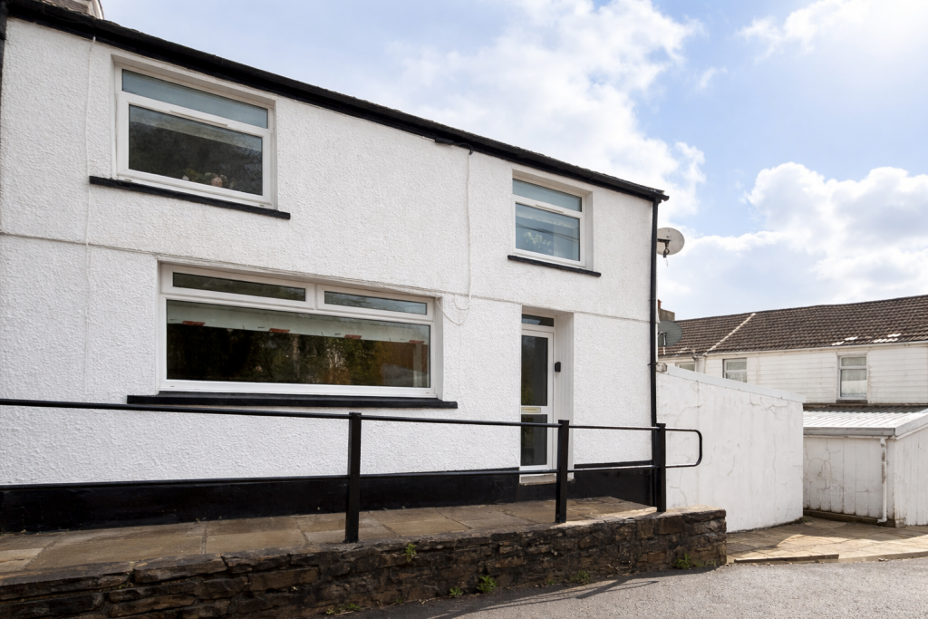 Main image of property: Dare Road, Cwmdare, Aberdare, Rhondda Cynon Taf