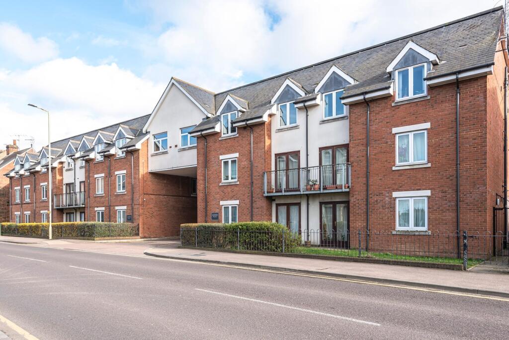 Main image of property: Sanders Place, Walsworth Road, HITCHIN, SG4