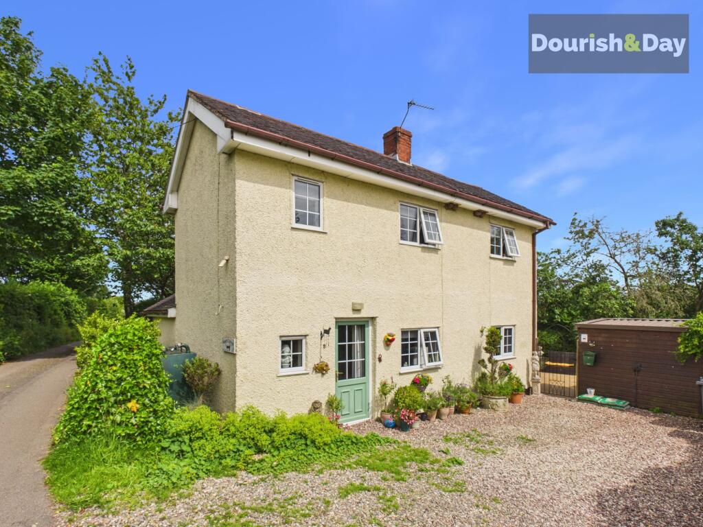 Main image of property: Jug Bank, Ashley, TF9