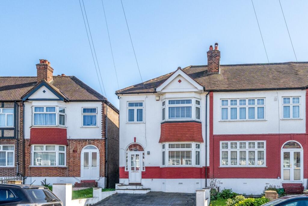 Main image of property: Penderry Rise, Catford, London, SE6