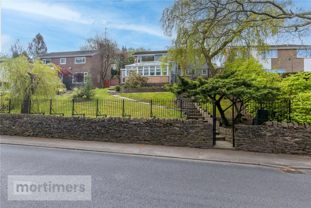 Main image of property: Meins Croft, Blackburn, Lancashire, BB2