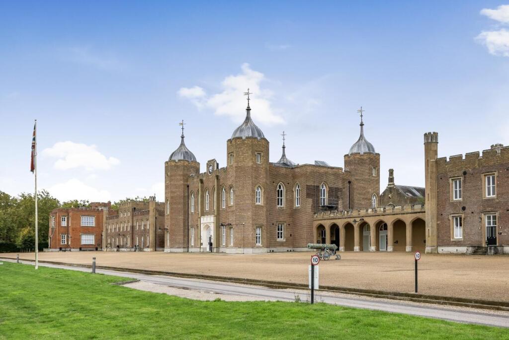 Main image of property: Napoleon Lane, Shooters Hill, Woolwich, London, SE18