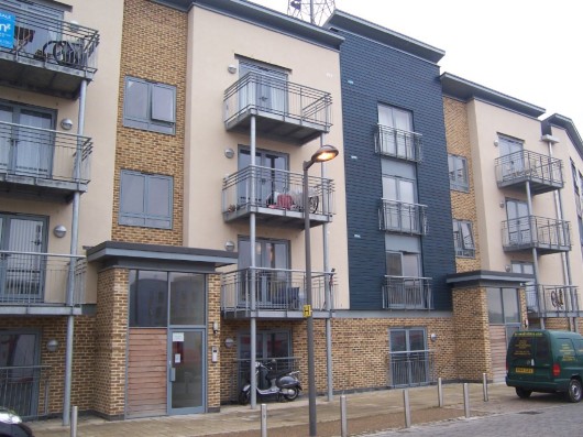Main image of property: Quayside Drive,Colchester,CO2