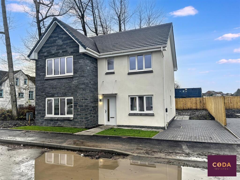 Main image of property: Rhubarb Field Grove, Glasgow