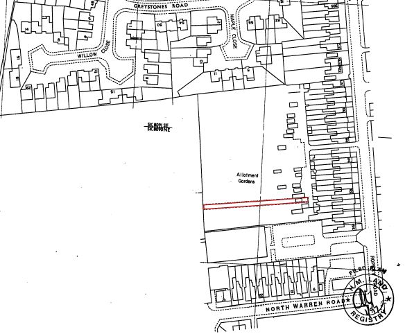Main image of property: Ropery Road, Gainsborough, Lincolnshire, DN21 2TS