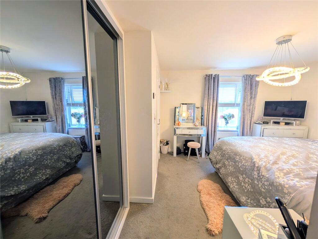 House in Charnwood, Queniborough - More