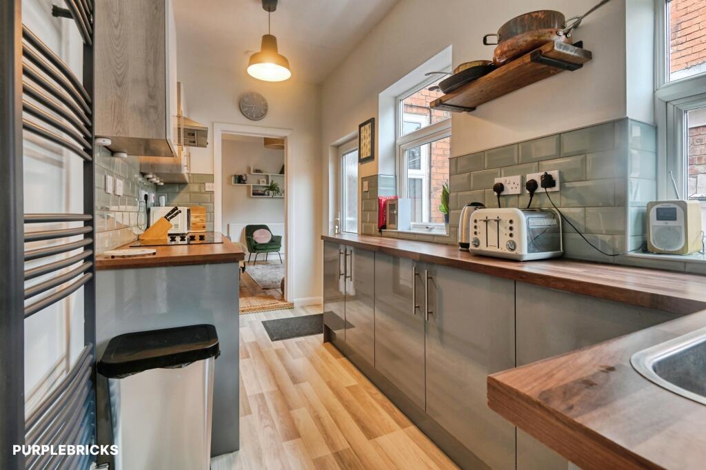 House in Birmingham - View 5
