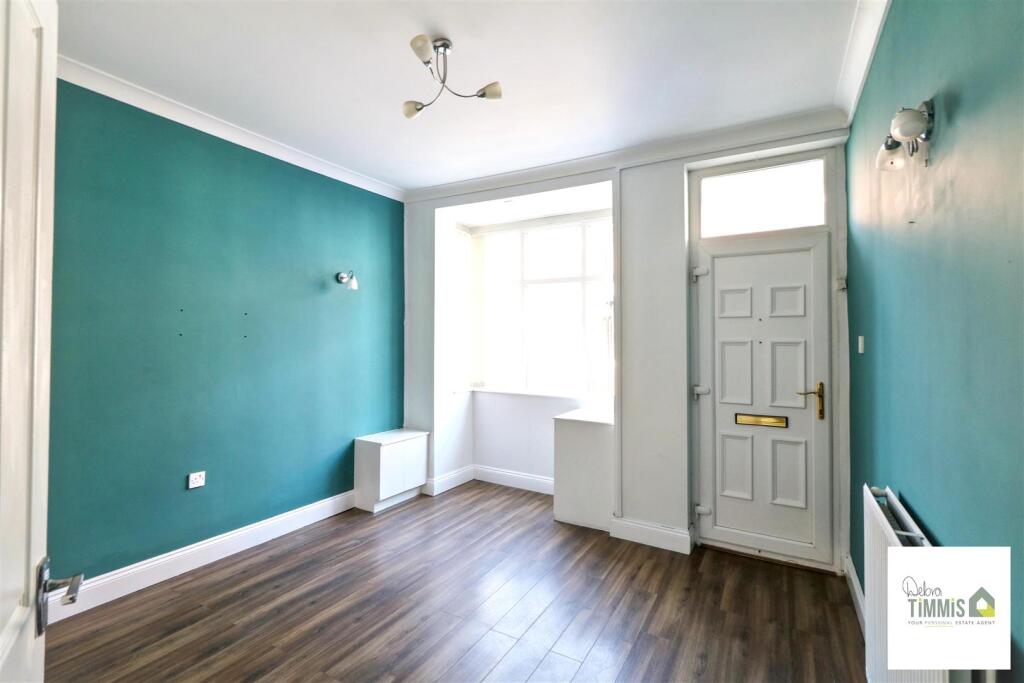 Balfour Street, Hanley, Stoke-On-Trent photo 4