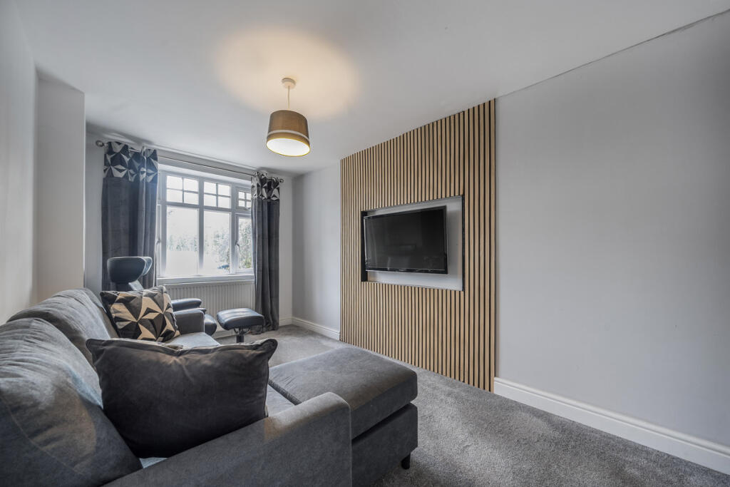 House in Great Boughton, Boughton Heath - View 5