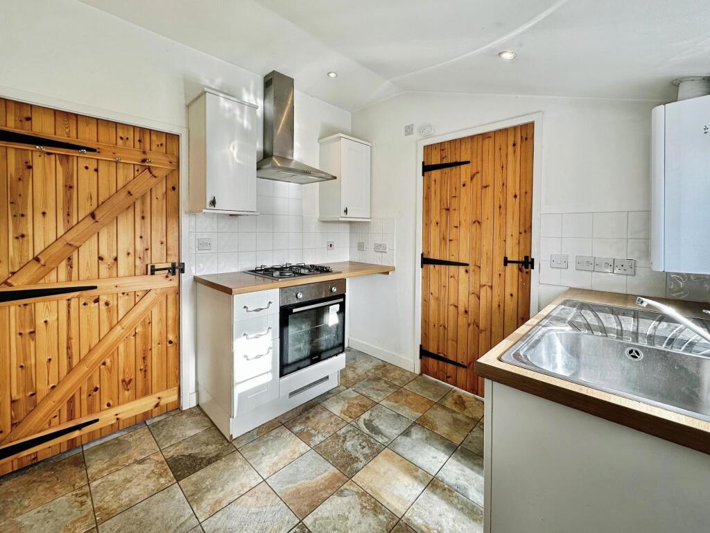 Main image of property: Newgate Street, Doddington