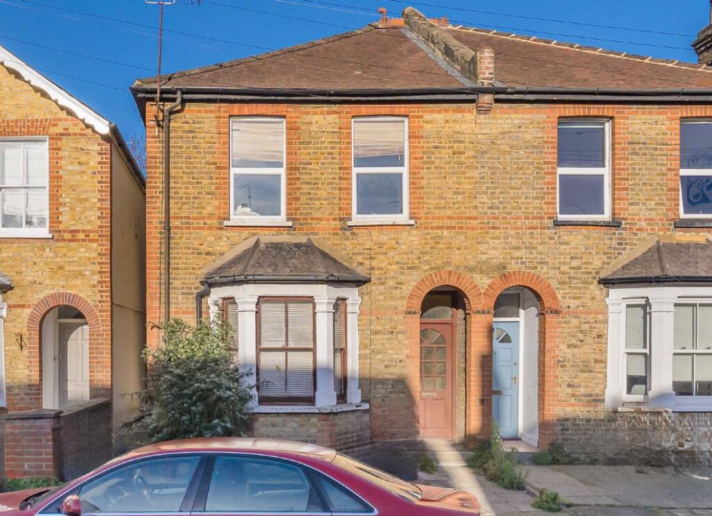 Main image of property: Hardman Road, Kingston