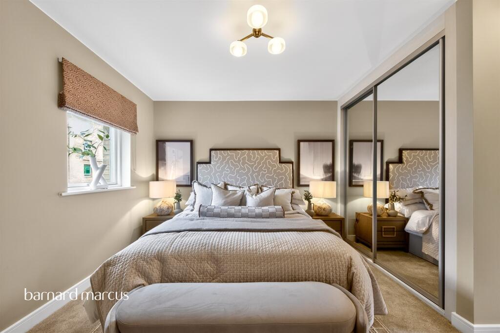 House in London - View 5