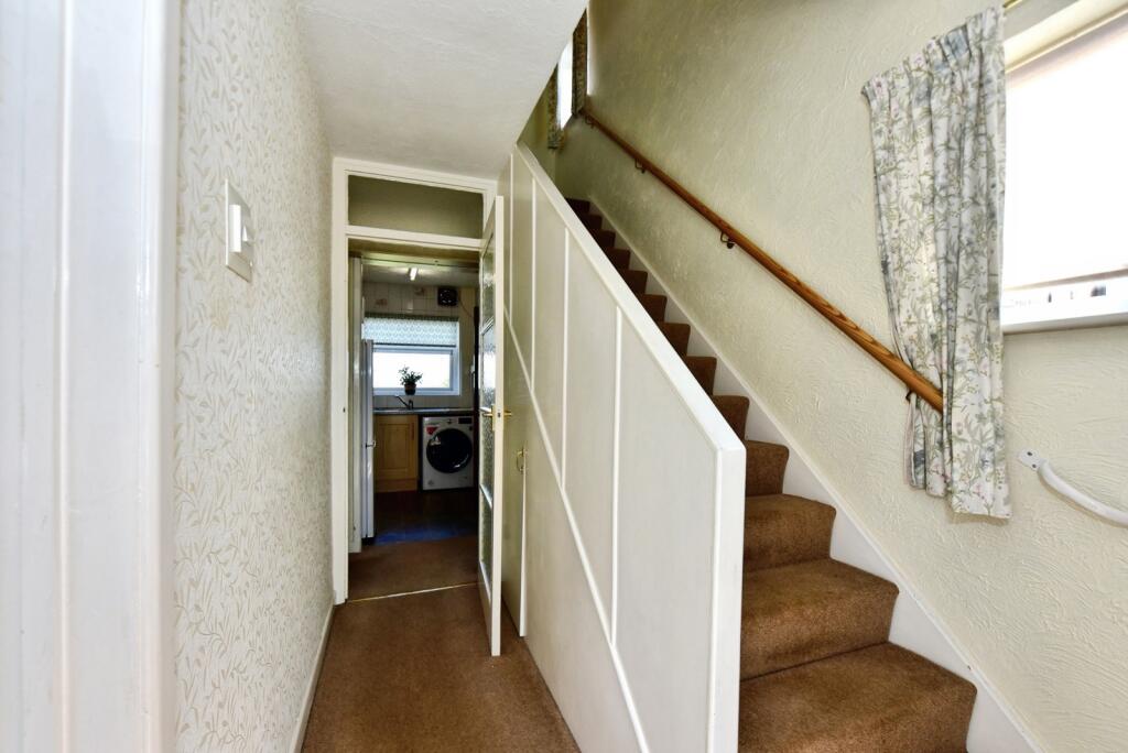 House in Sheffield, Richmond - More