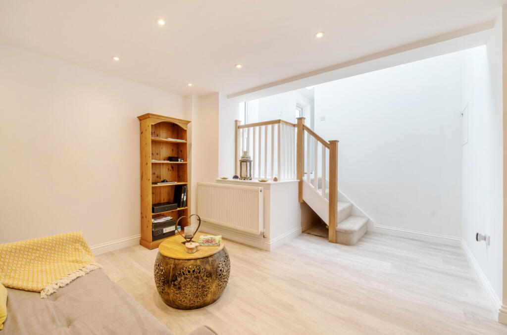 House in Bath, North Cheriton - More