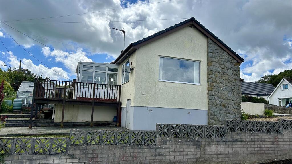 Ffordd Cynlas, Benllech, Tyn-Y-Gongl photo 3