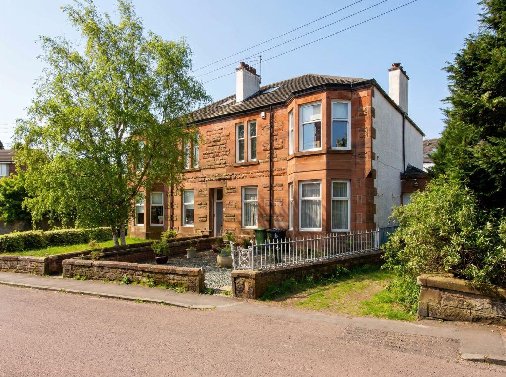 Main image of property: 6 Brenfield Road, Muirend, Glasgow, G44 3LP