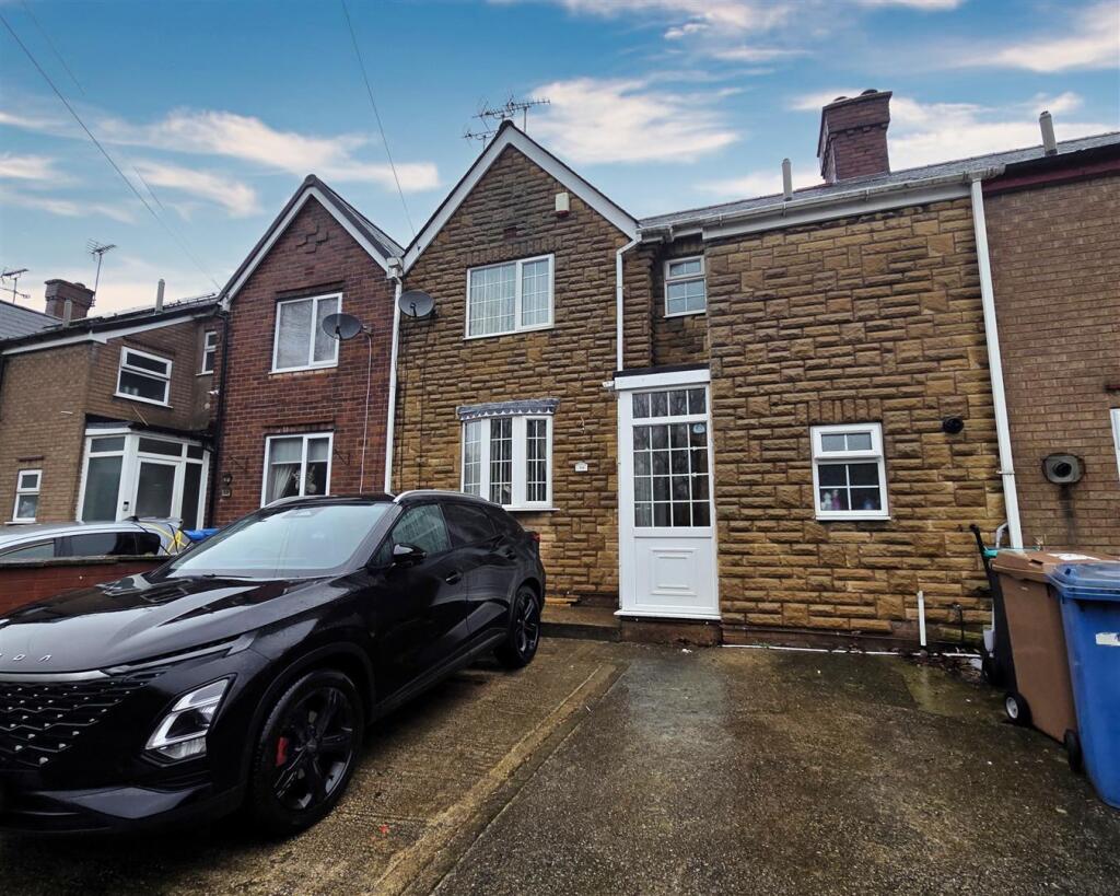 Main image of property: Netherfield Lane, Meden Vale, Mansfield