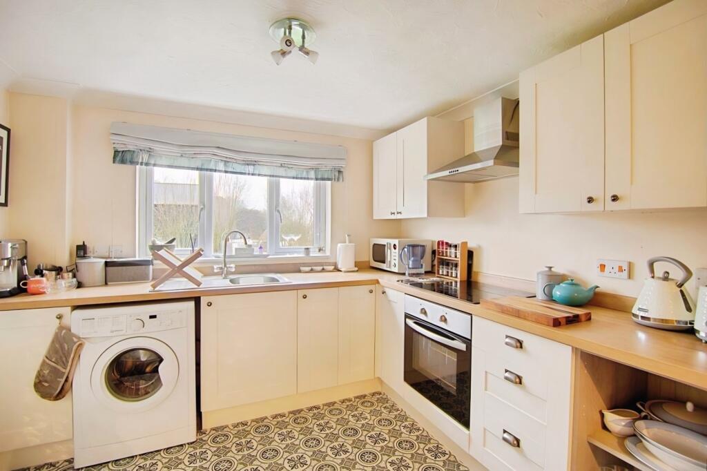 Wood Hall, Arkesden, Saffron Walden, Essex, CB11 - View 4
