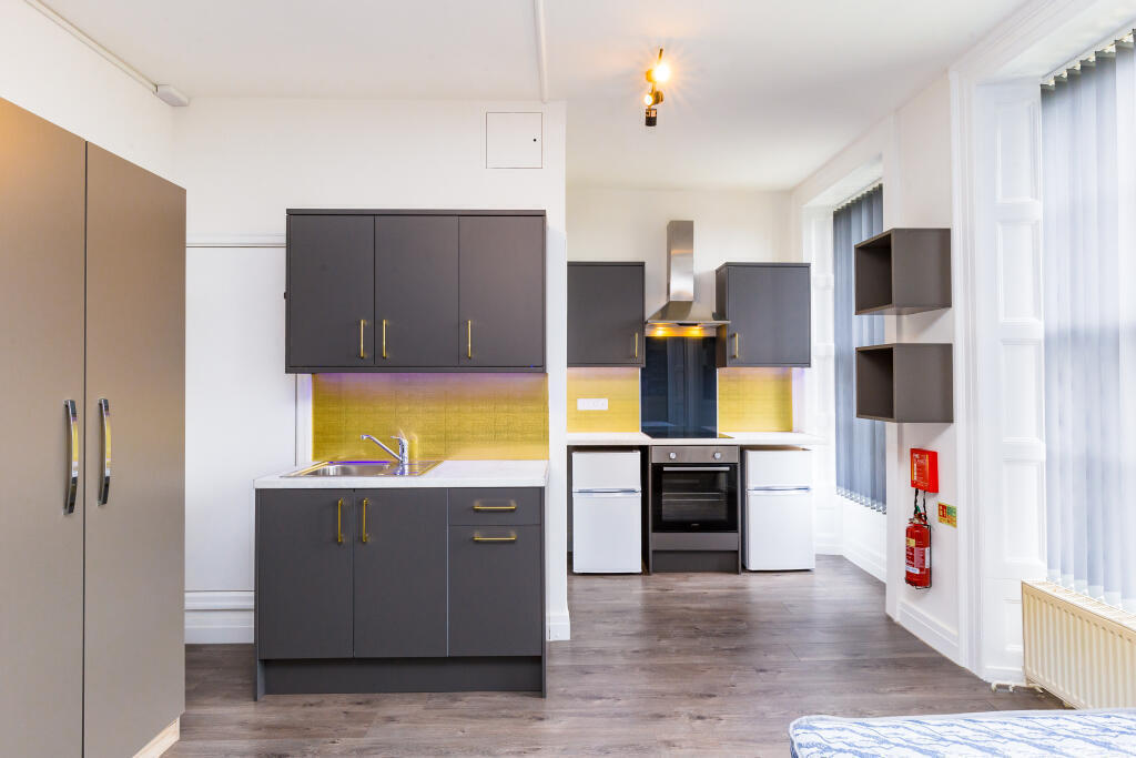 Main image of property: Leazes Terrace, Newcastle Upon Tyne, NE1