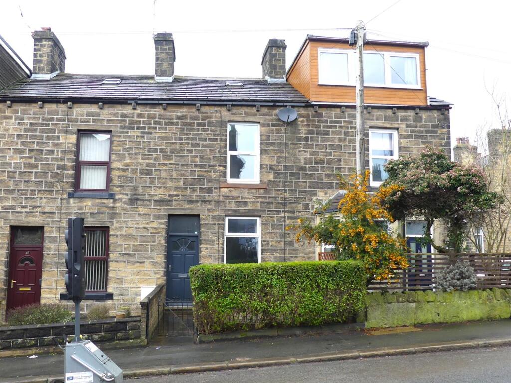 Main image of property: Bolton Road, Silsden