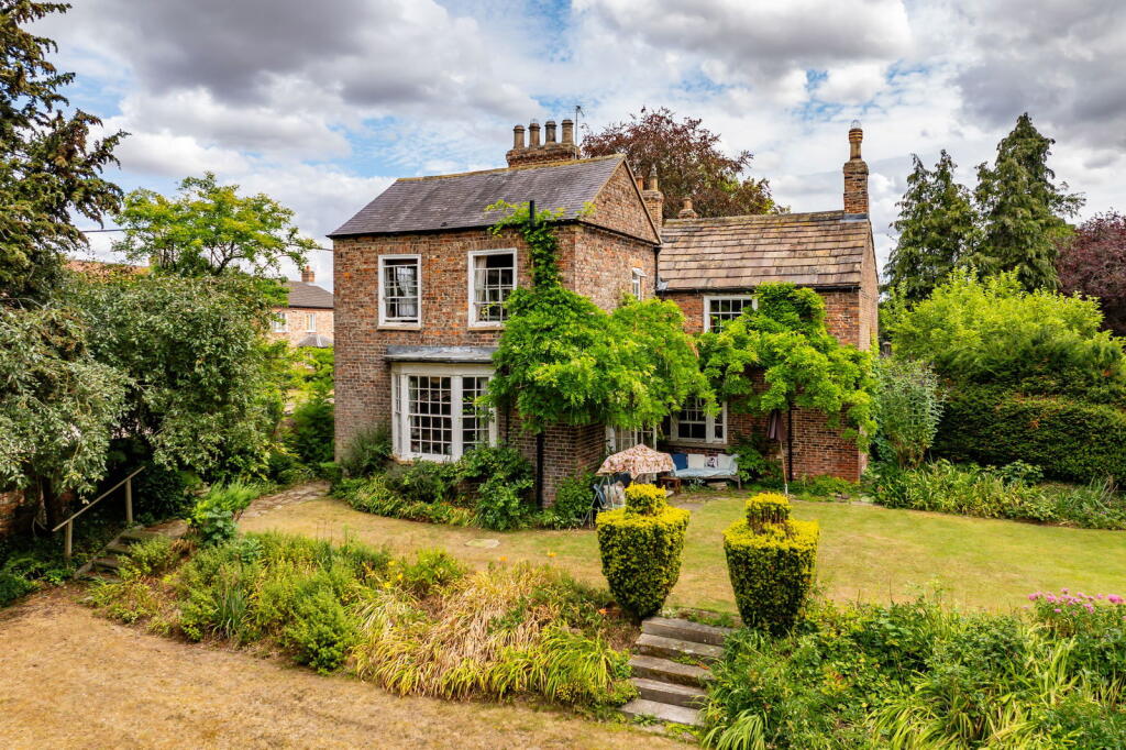 Main image of property: Hargill House, Burneston, Bedale