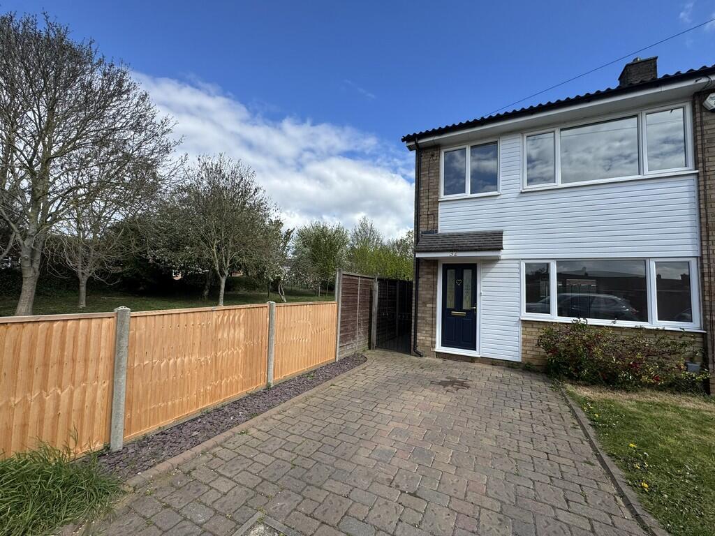 Main image of property: The Grove, Biggleswade