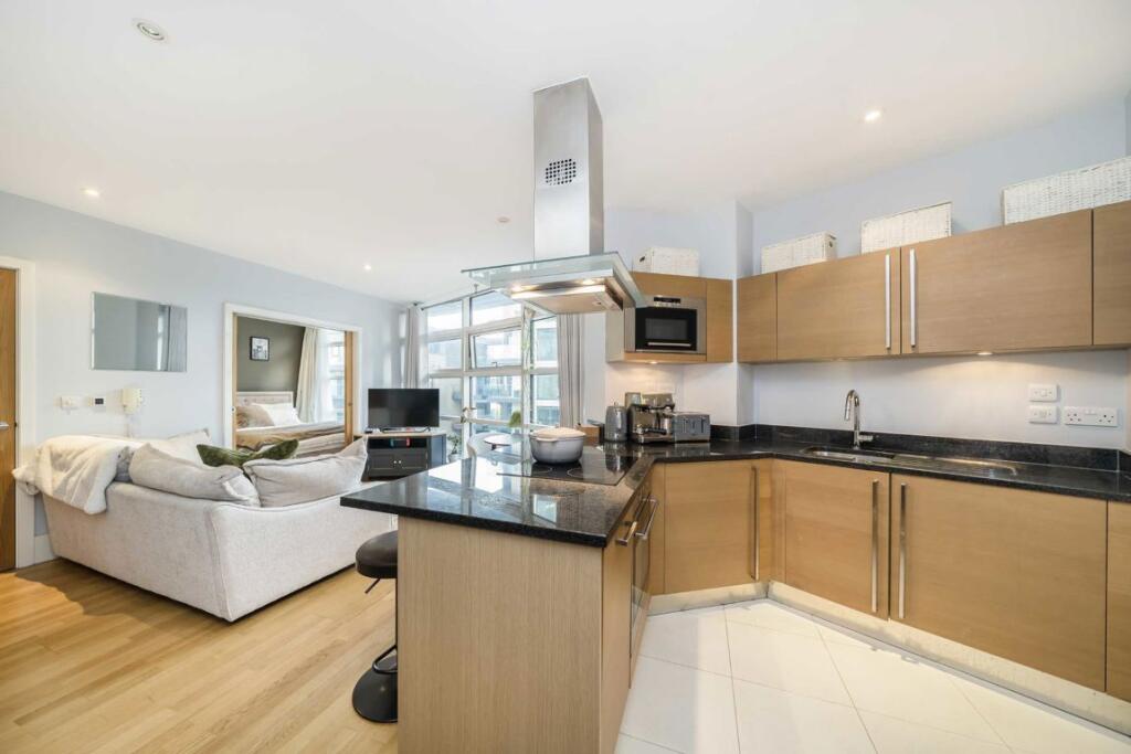 Main image of property: Juniper Drive, Wandsworth