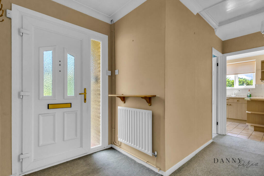 House in Canterbury, Barton Estate, St. Martin's - View 2