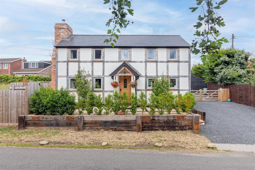 Main image of property: Alfrick, Worcester