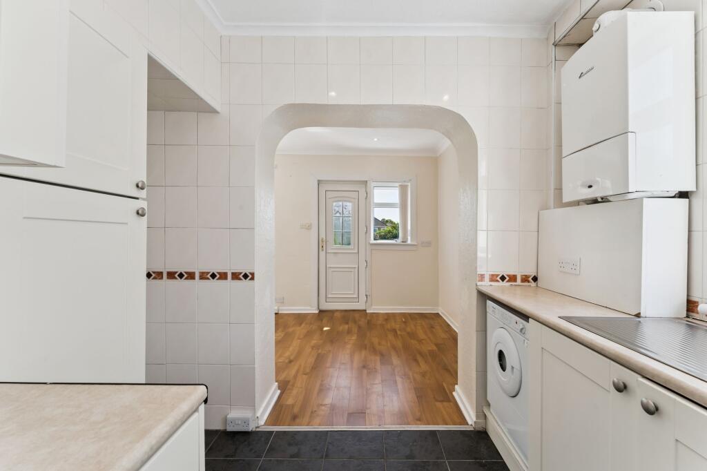 Lawers Drive, Bearsden, G61 - View 6