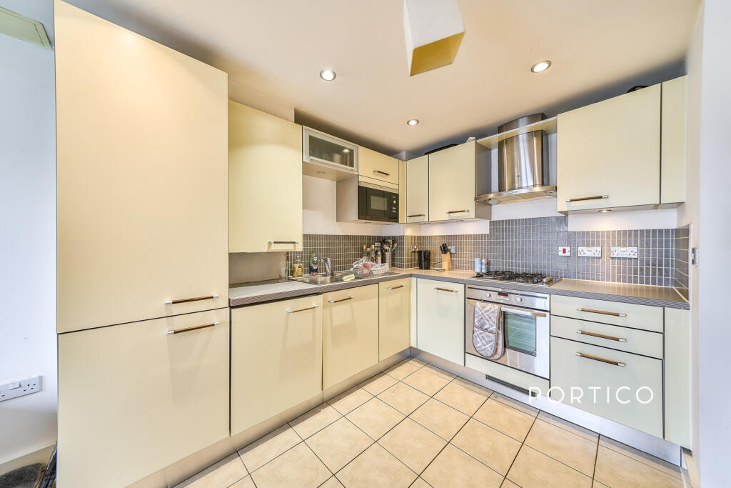 Main image of property: Stane Grove, London, SW9