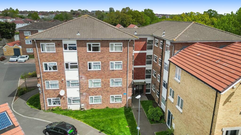 Main image of property: Chichester Court, Stanmore, HA7