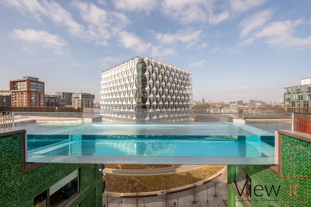 Main image of property: Legacy Building, The Modern, Viaduct Gardens, London